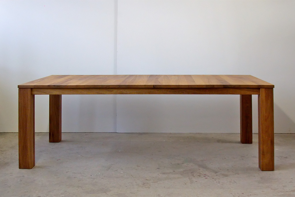 Tisch Kambala-Massivholz